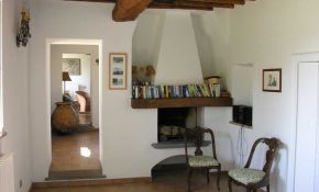 Photo of one room in a lux property for sale in Orvieto | property in Umbria