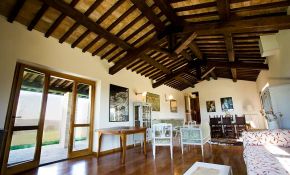 Photo of farmhouse for sale in Umbria