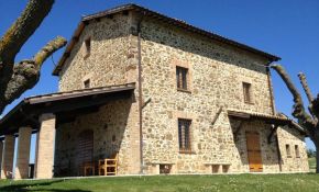 Photo of farmhouse to buy in Italy, Umbria