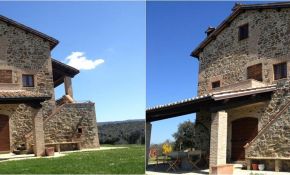 Photo of La Pulce I stone house for sale in Italy