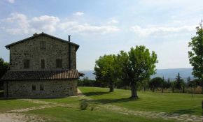 Photo of Pratelle lux property in -umbria | italyrealproperty.com