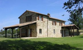 Photo of the country villa El Marina | italyrealproperty.com